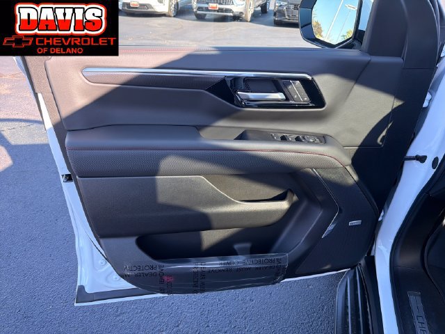 New 2027 Chevrolet Suburban RST w/ Comfort Package AWD/4WD image 12