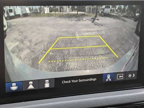 Used 2026 Honda Civic Sport Touring image 13