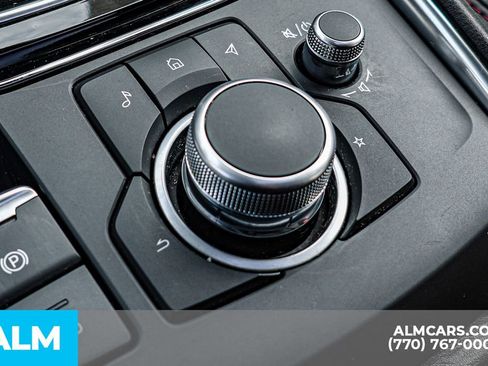 Used 2024 MAZDA CX-5 Carbon Edition image 46