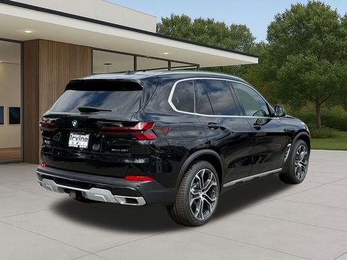 New 2026 BMW X5 sDrive40i w/ Premium Package RWD image 8