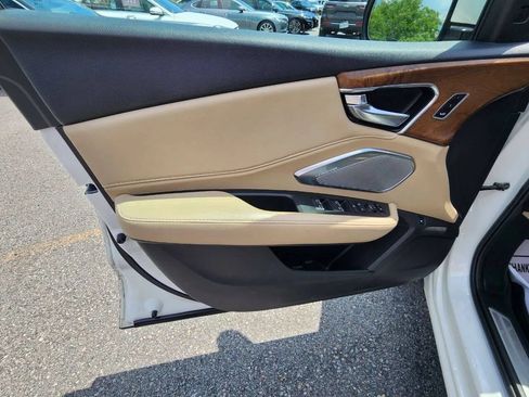 Used 2019 Acura RDX w/ Advance Package AWD/4WD image 10