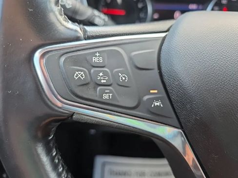 Used 2020 Chevrolet Equinox Premier AWD/4WD image 21