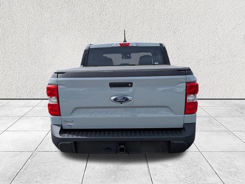 Used 2023 Ford Maverick XLT image 4
