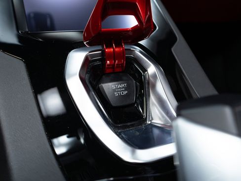 Used 2021 Lamborghini Huracan EVO image 77