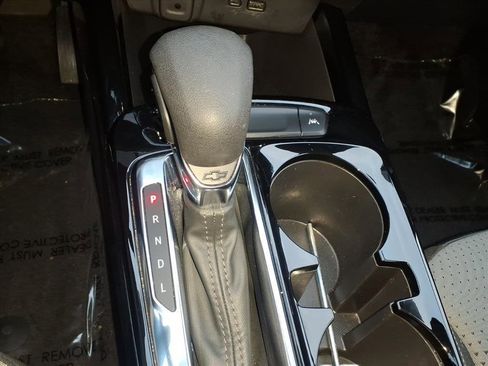 Used 2024 Chevrolet Trax LT image 27