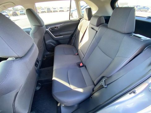 Used 2024 Toyota RAV4 LE image 24