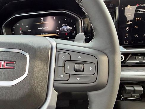 New 2026 GMC Sierra 1500 SLT w/ SLT Premium Plus Package image 11