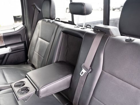 Used 2017 Ford F350 Lariat AWD/4WD image 17