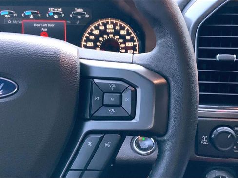 Used 2019 Ford F150 Lariat w/ Equipment Group 502A Luxury image 21