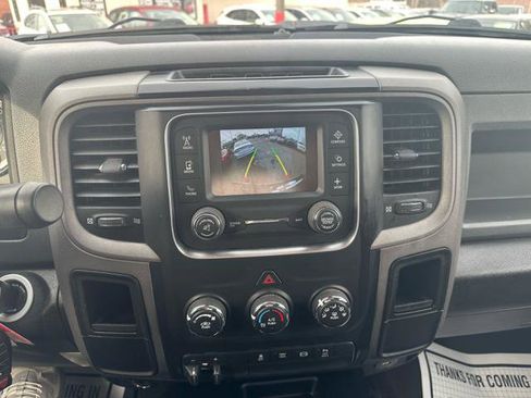 Used 2016 RAM 2500 Tradesman w/ Chrome Appearance Group image 22