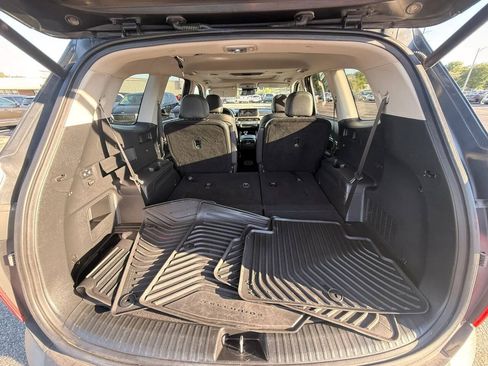 Used 2020 Kia Telluride EX w/ EX Premium Package AWD/4WD image 11