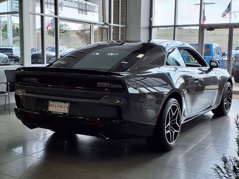 New 2026 Dodge Charger Scat Pack image 6