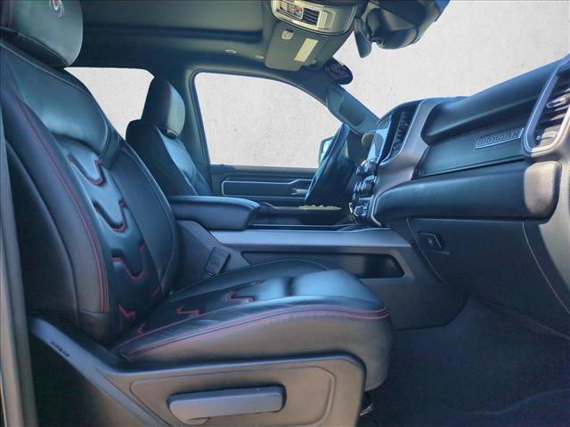 Used 2022 RAM 1500 Big Horn AWD/4WD image 21