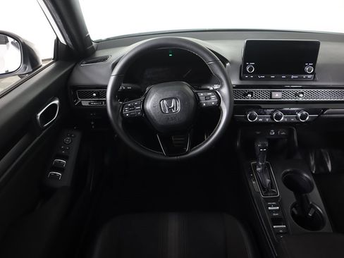 Used 2023 Honda Civic Sport image 31