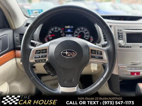 Used 2014 Subaru Outback 2.5i Limited AWD/4WD image 28
