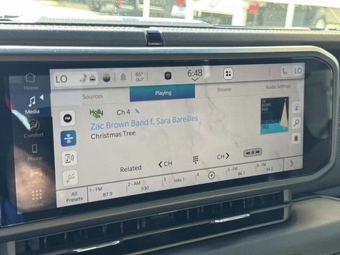 Used 2024 Jeep Gladiator Rubicon w/ Convenience Group image 31