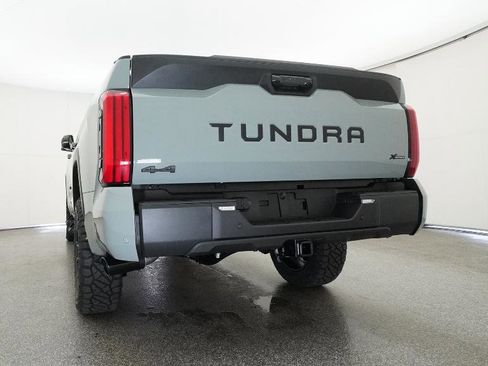 New 2026 Toyota Tundra SR5 AWD/4WD image 38