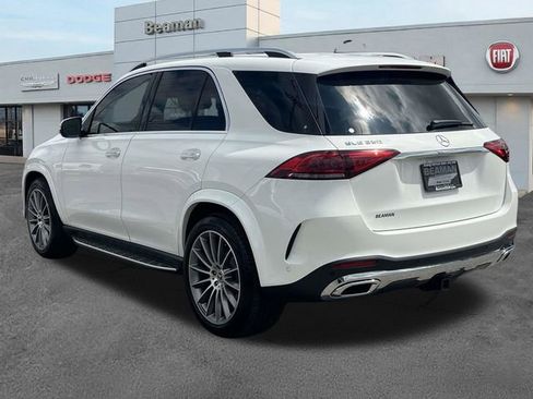 Used 2021 Mercedes-Benz GLE 350 image 5