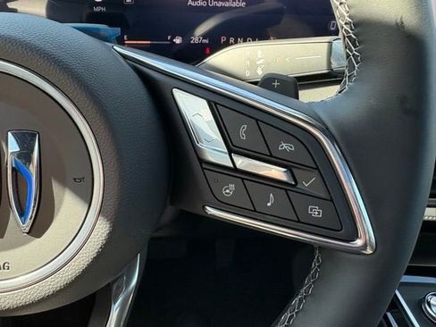 New 2026 Buick Enclave Avenir w/ Super Cruise Package image 24