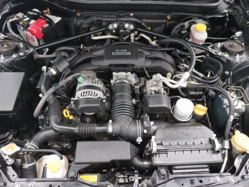 Used 2015 Scion FR-S image 26