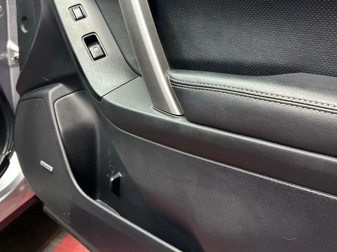 Used 2016 Subaru Forester 2.0XT Touring w/ Eyesight & Navigation System image 34