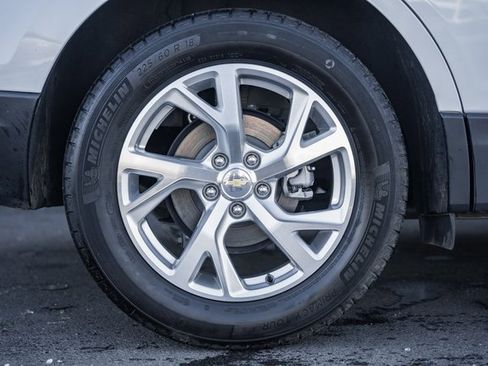 Used 2021 Chevrolet Equinox Premier image 22