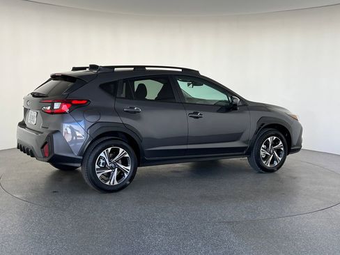 New 2026 Subaru Crosstrek 2.0i Premium image 4