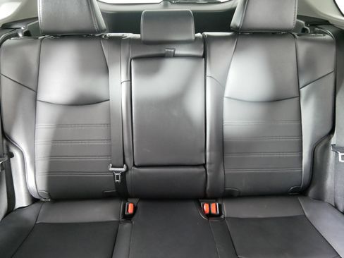 Used 2024 Toyota RAV4 XLE Premium w/ Weather Package AWD/4WD image 13