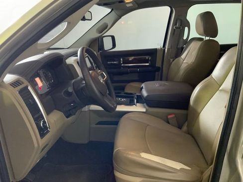 Used 2009 Dodge Ram 1500 Truck Laramie AWD/4WD image 16