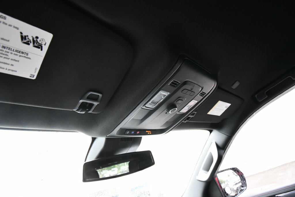 Used 2023 Chevrolet Tahoe RST AWD/4WD image 31