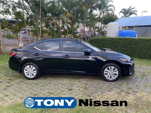 Used 2024 Nissan Sentra S FWD image 26