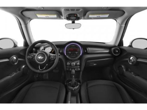 Used 2015 MINI Cooper 2-Door Hardtop image 8