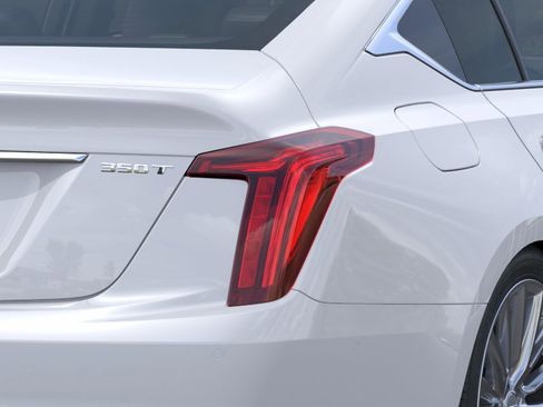 New 2026 Cadillac CT5 Premium Luxury RWD image 42