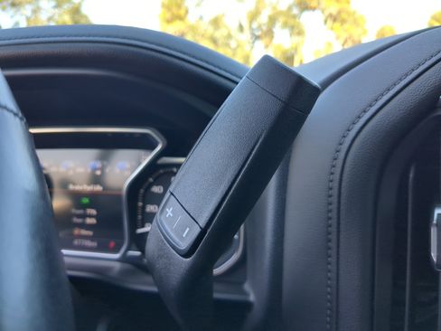 Used 2021 GMC Sierra 1500 Denali w/ Denali Premium Package image 29