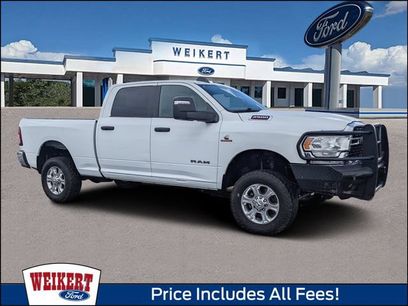 Used 2023 RAM 2500 Big Horn w/ Level 1 Equipment Group