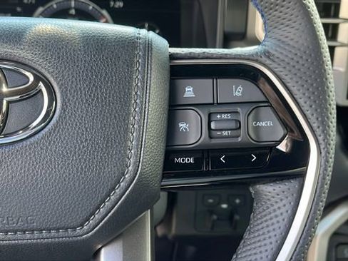 New 2026 Toyota Tundra Platinum AWD/4WD image 10