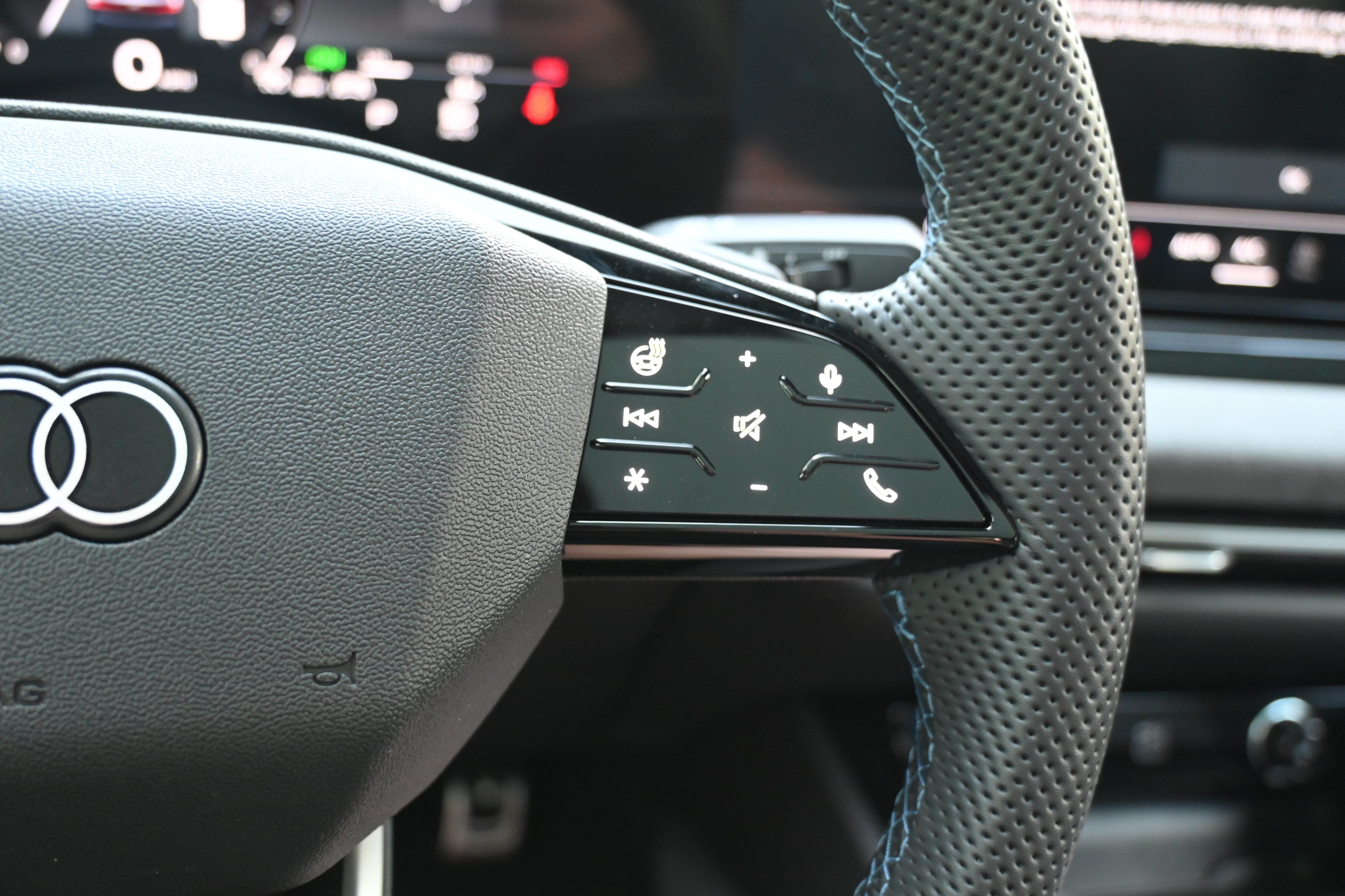 Used 2025 Audi S5 Prestige AWD/4WD image 19