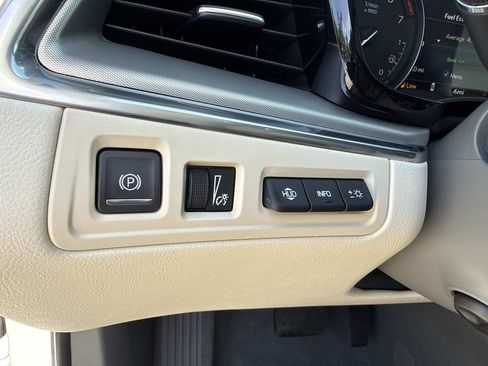 New 2026 Cadillac XT5 Premium Luxury w/ Driver Assist Package FWD image 30