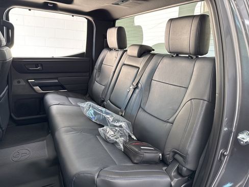 New 2026 Toyota Tundra Platinum image 43