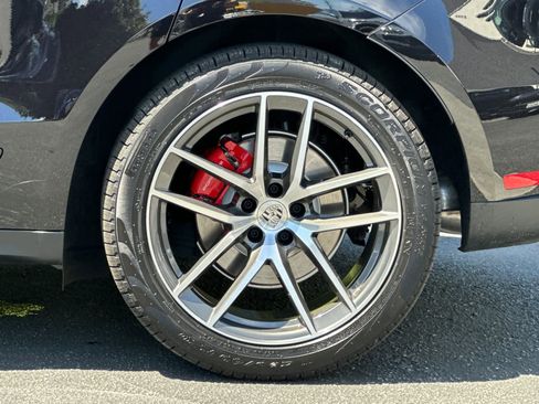 New 2026 Porsche Macan S AWD/4WD image 31