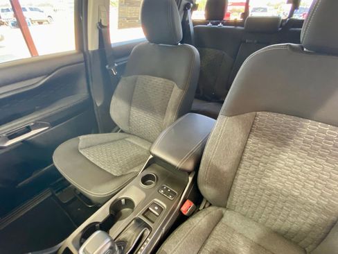 New 2025 Ford Ranger XLT w/ Trailer Tow Package image 23