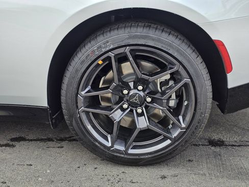 New 2026 Dodge Charger R/T Scat Pack image 9