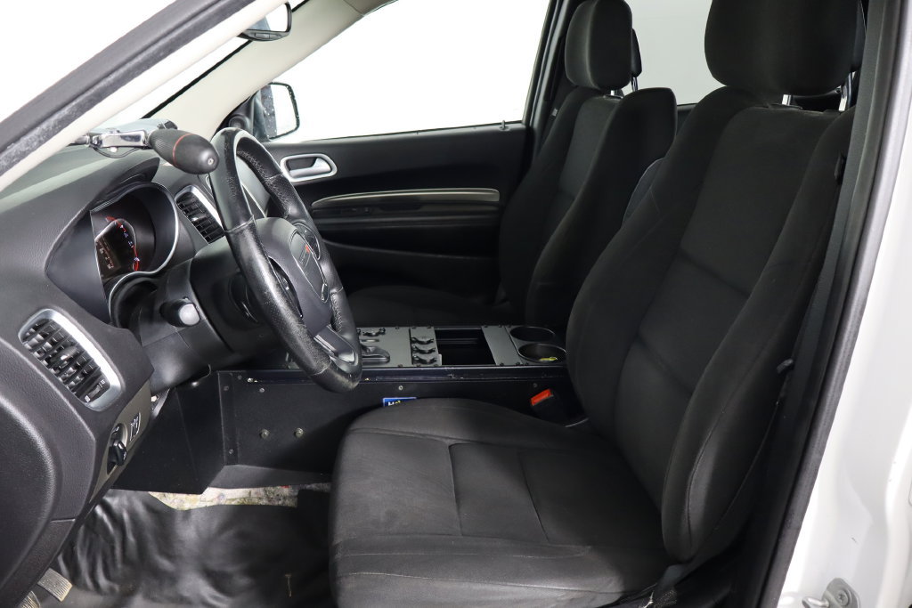 Used 2019 Dodge Durango AWD w/ Trailer Tow Group IV image 14