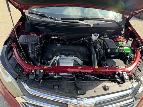 Used 2019 Chevrolet Equinox Premier image 9