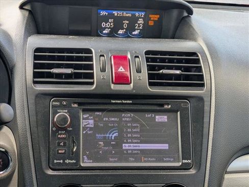 Used 2014 Subaru Forester 2.5i Touring image 11