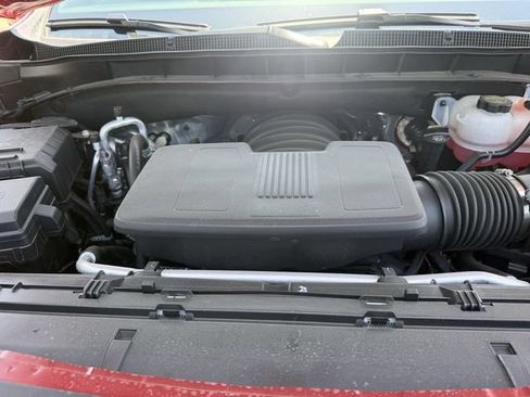 Certified 2026 Chevrolet Tahoe LT w/ Comfort Package RWD image 34