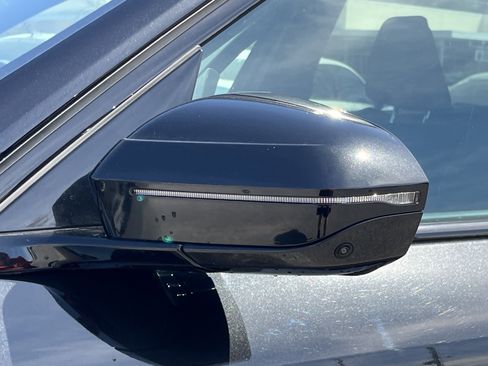 Used 2025 BMW X3 xDrive30i image 31