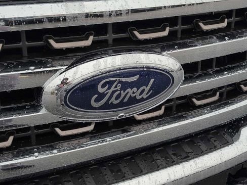 New 2026 Ford F250 King Ranch w/ Chrome Package image 16