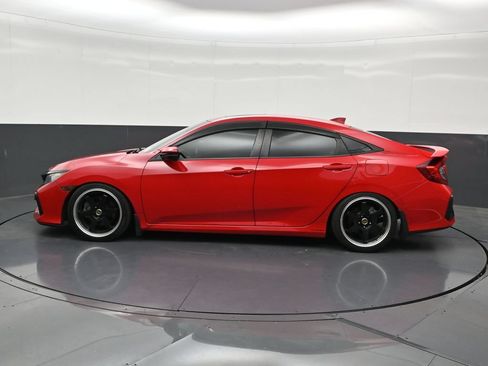 Used 2020 Honda Civic Si image 2