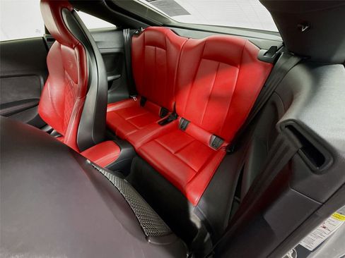 Used 2020 Audi TTS 2.0T Coupe w/ Black Optic Package image 20